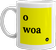 mug