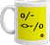 mug
