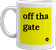 mug