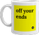 mug