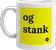 mug