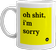 mug