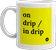 mug