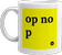 mug