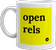 mug