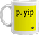 mug