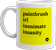 mug
