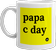 mug