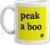 mug