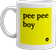 mug