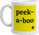 mug