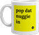 mug