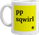 mug