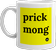 mug