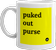 mug