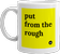 mug