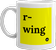 mug