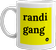 mug