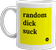 mug