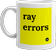 mug