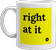 mug