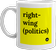 mug