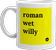 mug