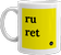 mug
