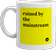 mug