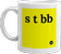 mug