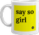 mug