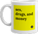 mug