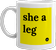 mug