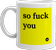 mug