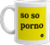 mug