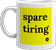 mug