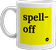 mug