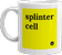 mug