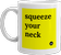 mug