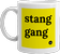 mug
