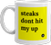 mug