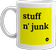 mug