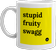 mug