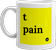 mug