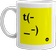 mug