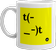 mug