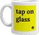 mug