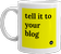 mug