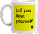 mug