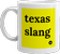 mug